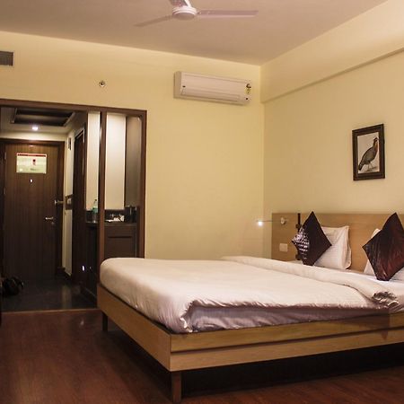 Savoy Greens Hotel Kasauli Eksteriør billede