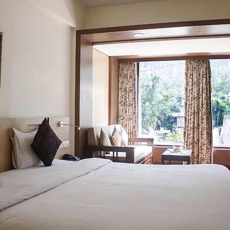 Savoy Greens Hotel Kasauli Eksteriør billede