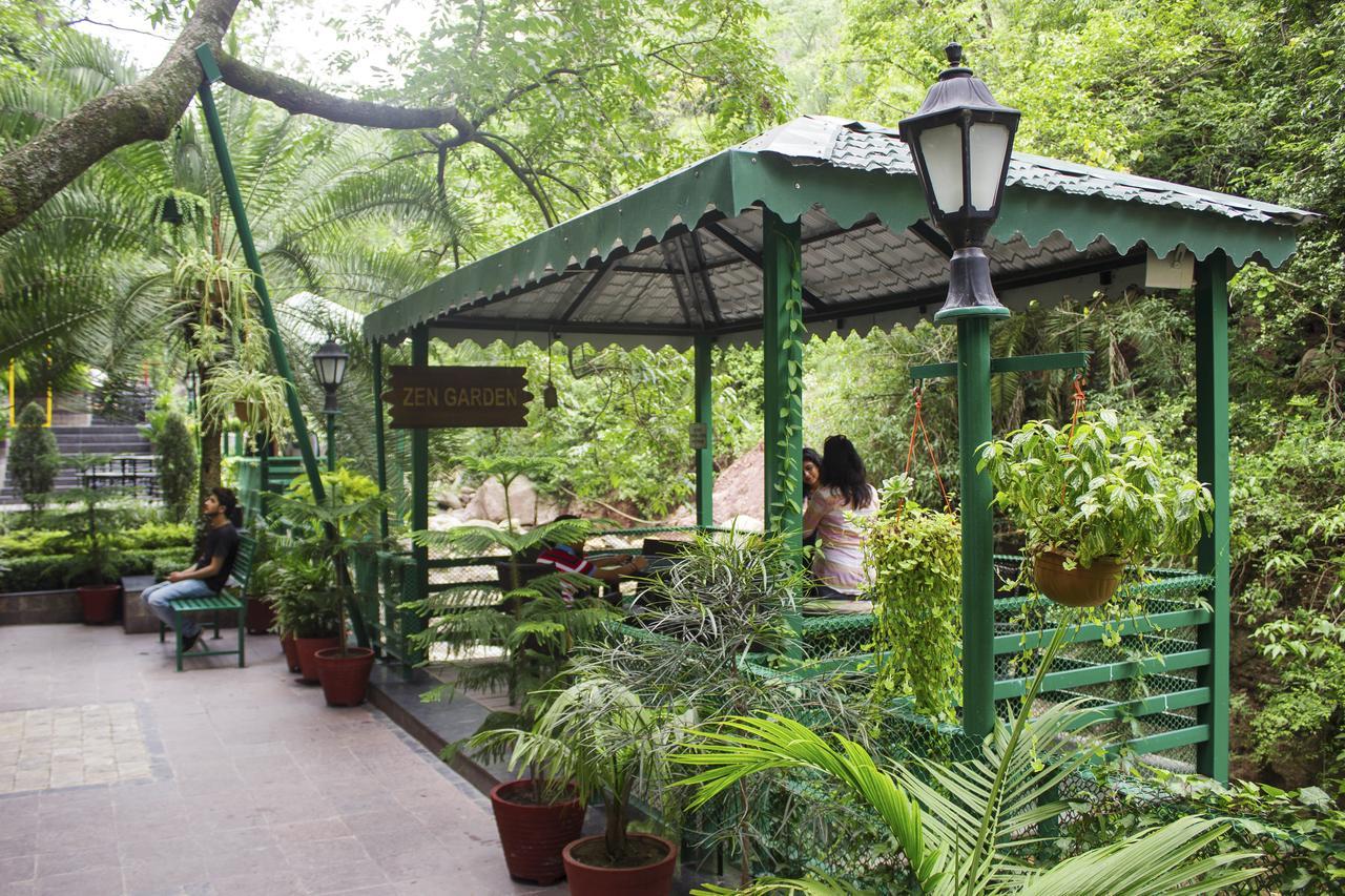 Savoy Greens Hotel Kasauli Eksteriør billede