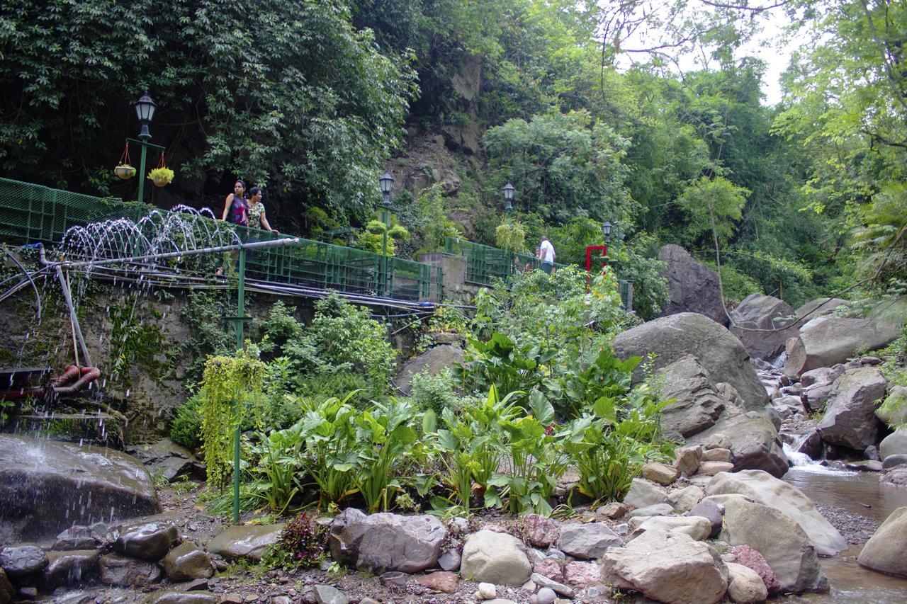 Savoy Greens Hotel Kasauli Eksteriør billede
